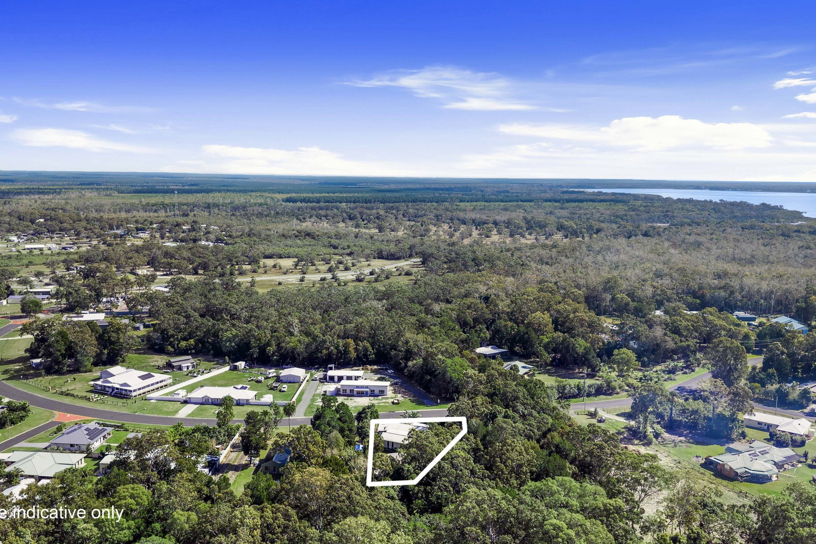 44 Livistonia Drive, Poona  QLD  4650