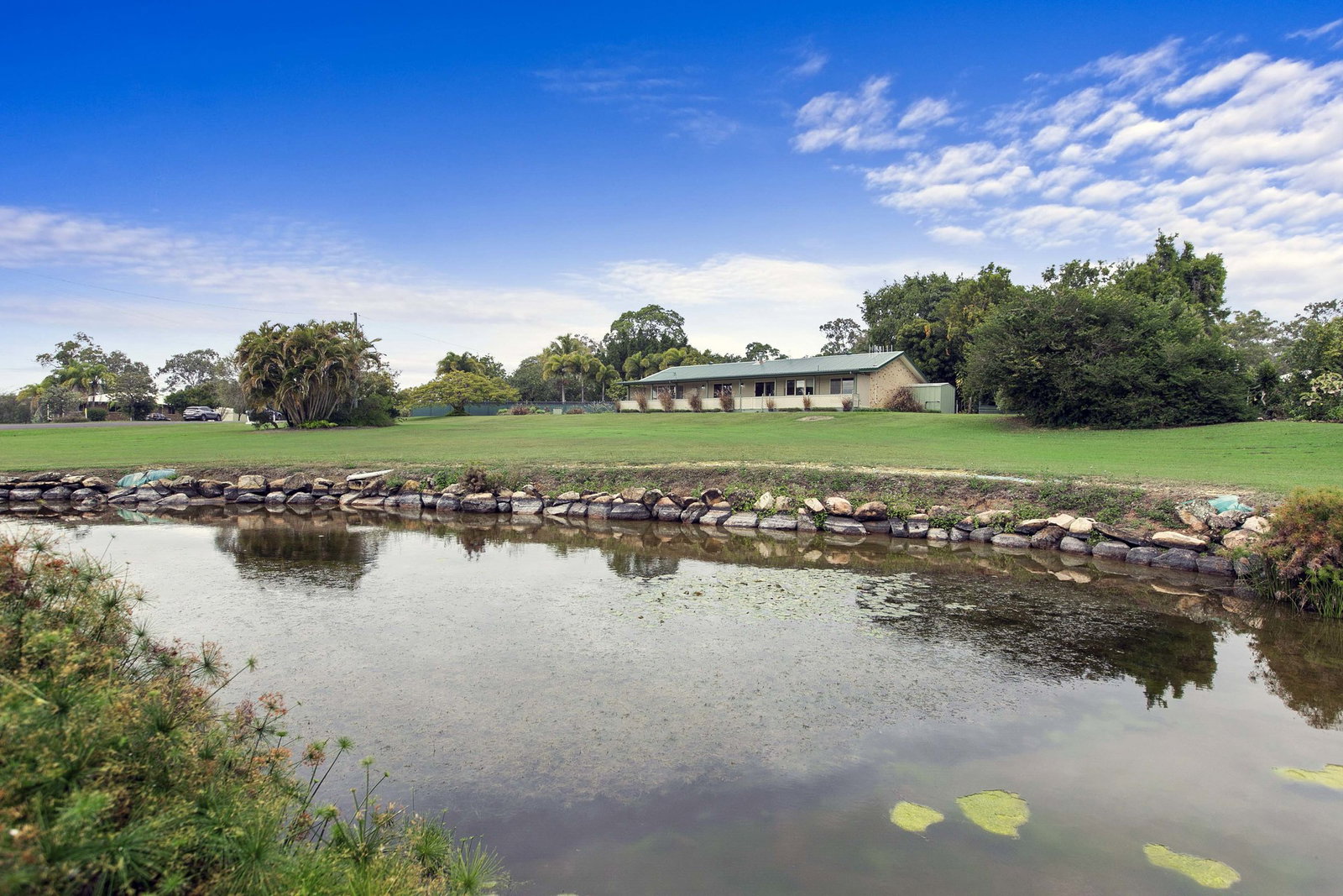 16 Carnaby Street, Bidwill  QLD  4650