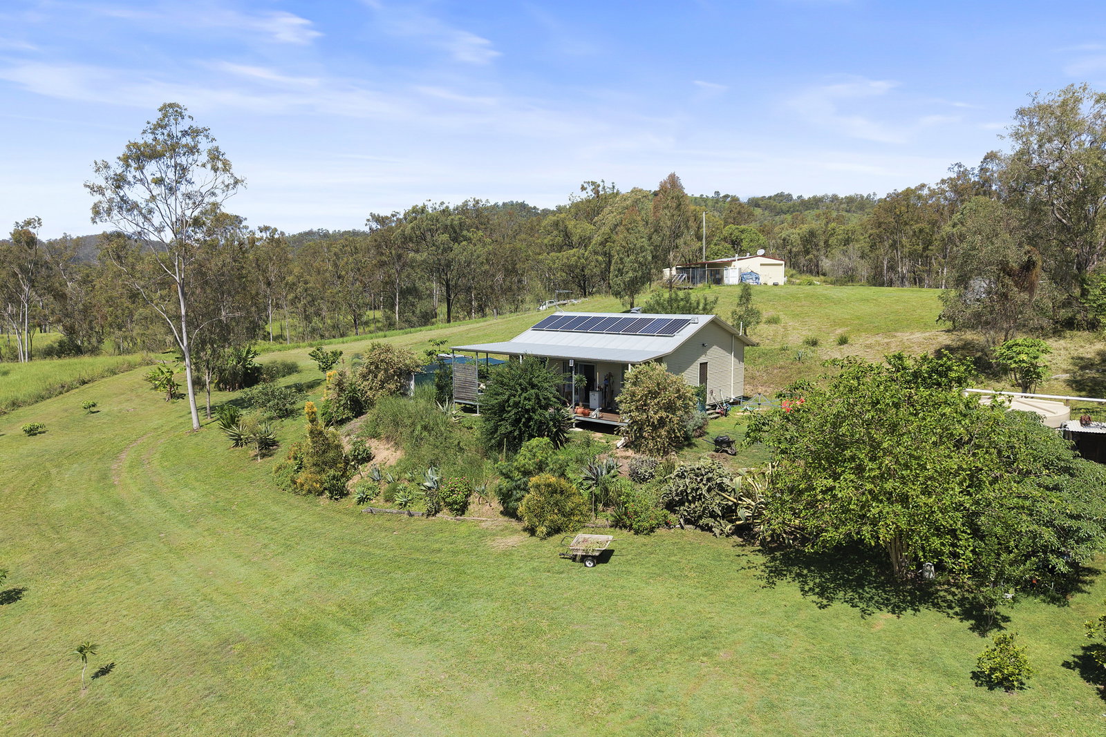 20 Morris Road, Wonbah  QLD  4671