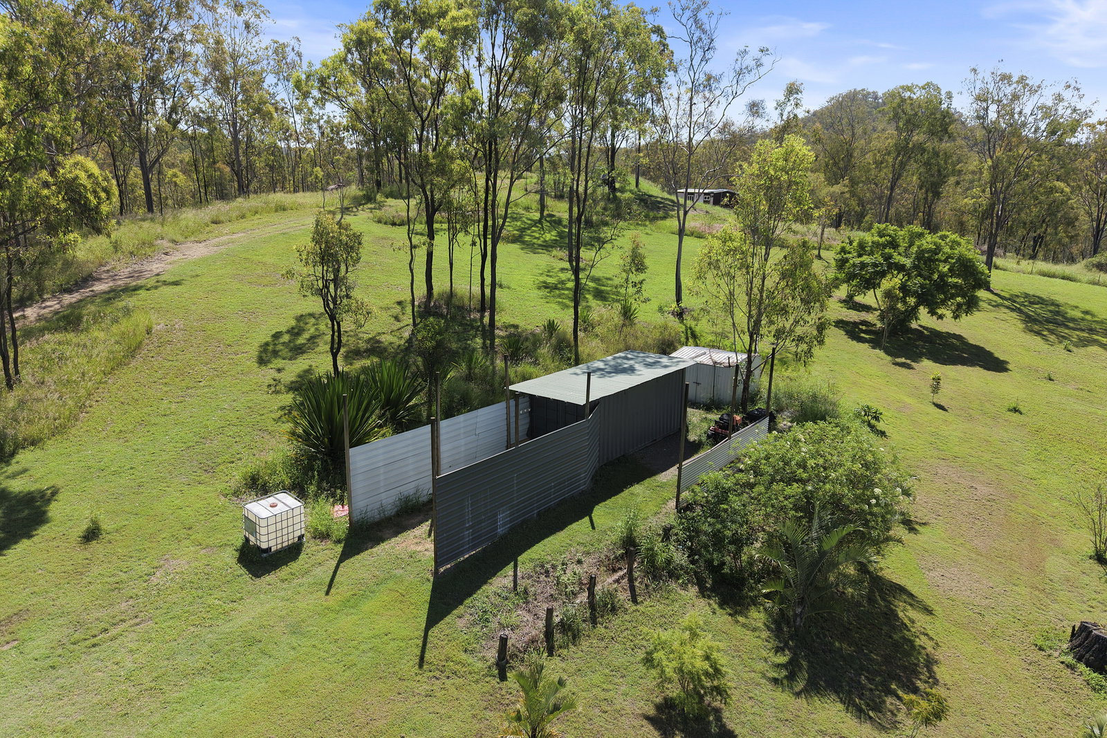 20 Morris Road, Wonbah  QLD  4671