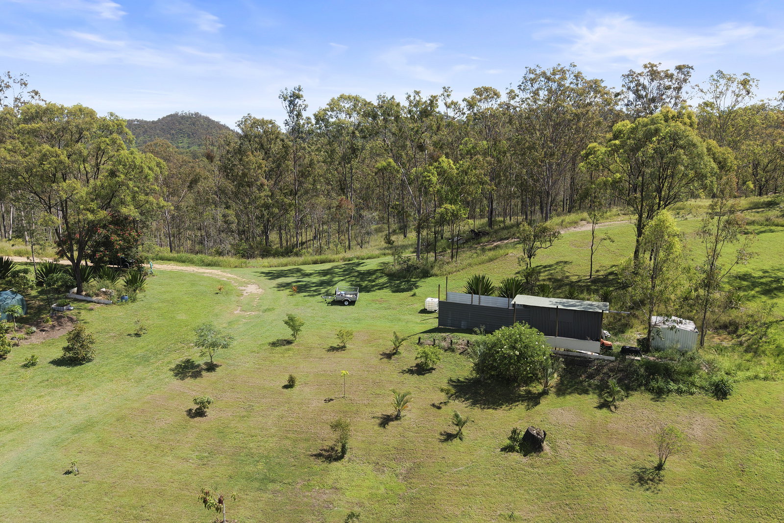 20 Morris Road, Wonbah  QLD  4671