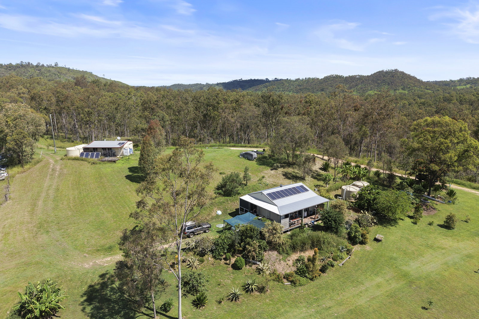 20 Morris Road, Wonbah  QLD  4671