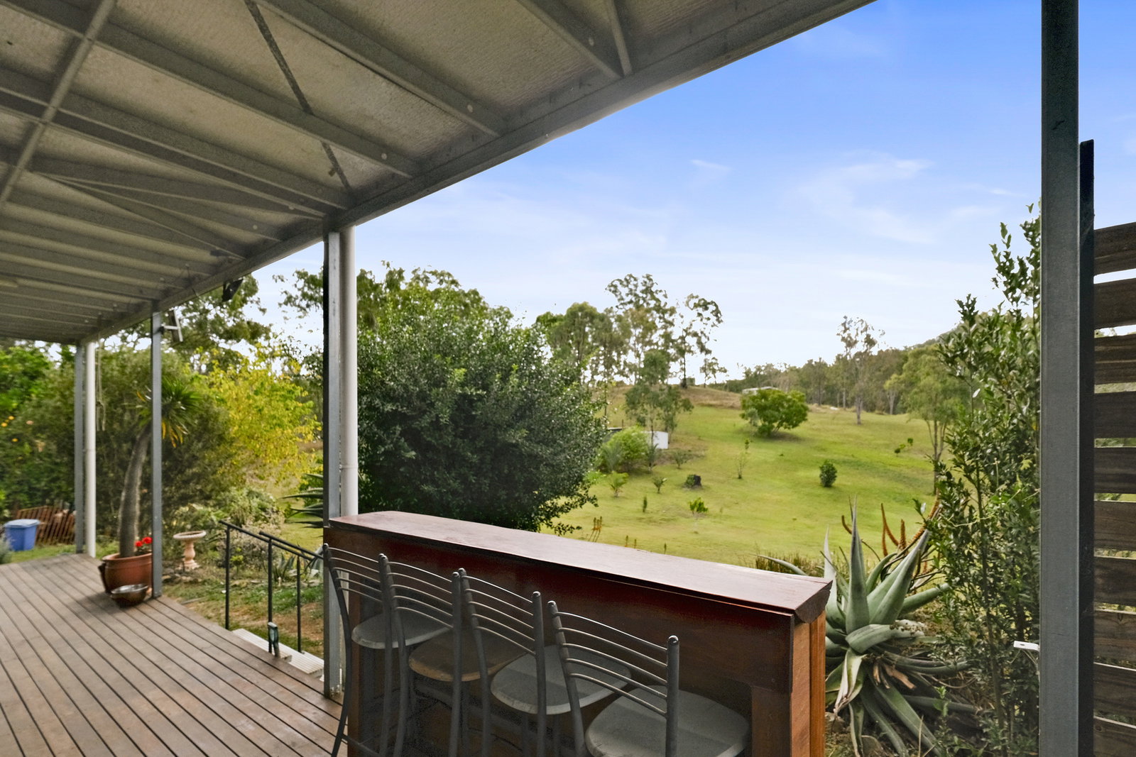20 Morris Road, Wonbah  QLD  4671