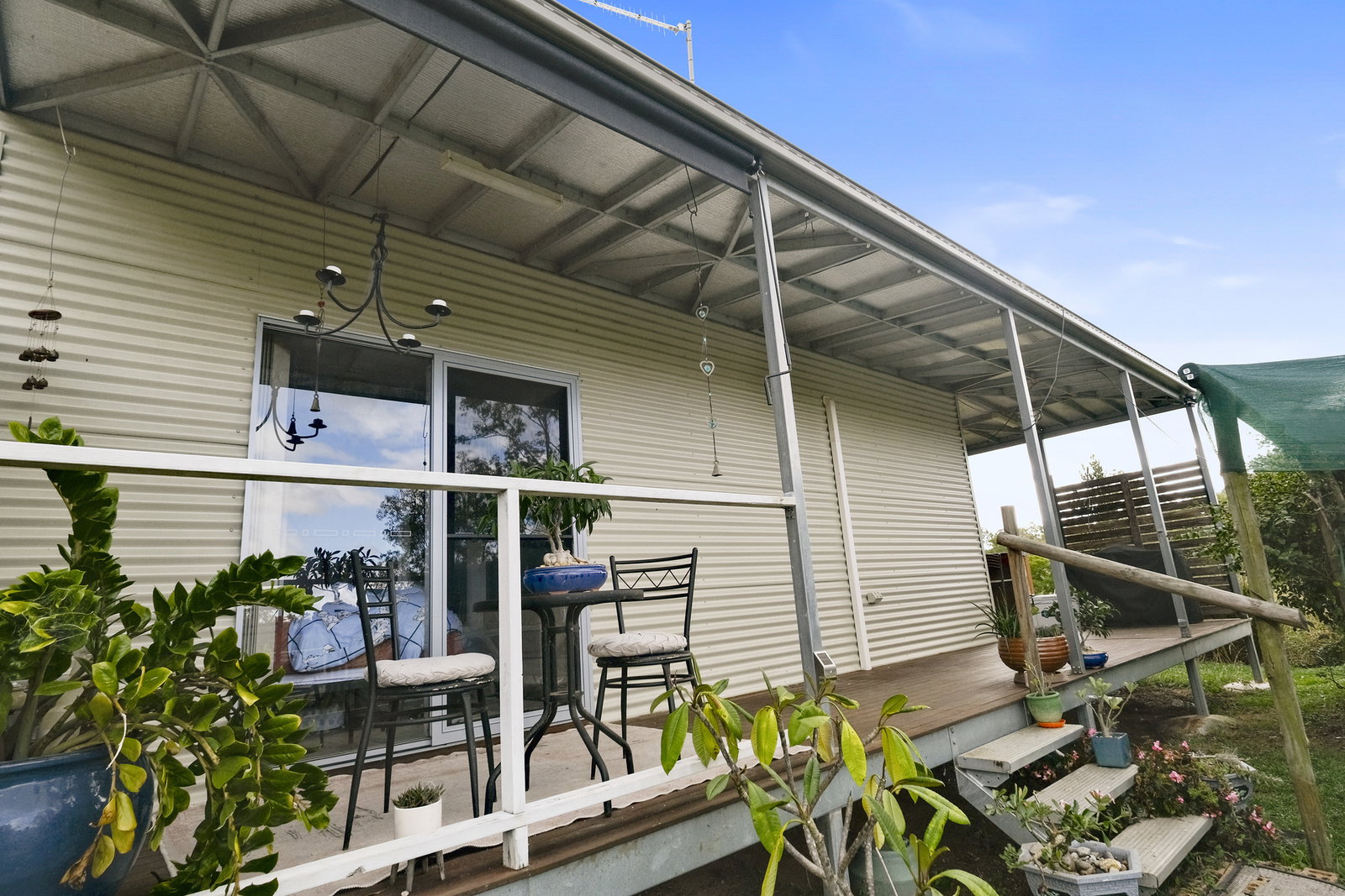 20 Morris Road, Wonbah  QLD  4671