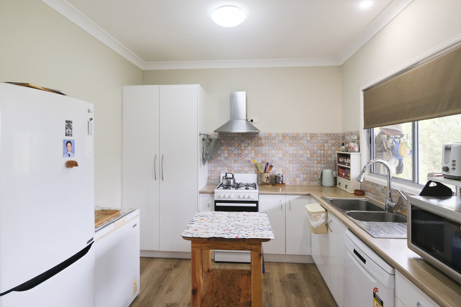 20 Morris Road, Wonbah  QLD  4671