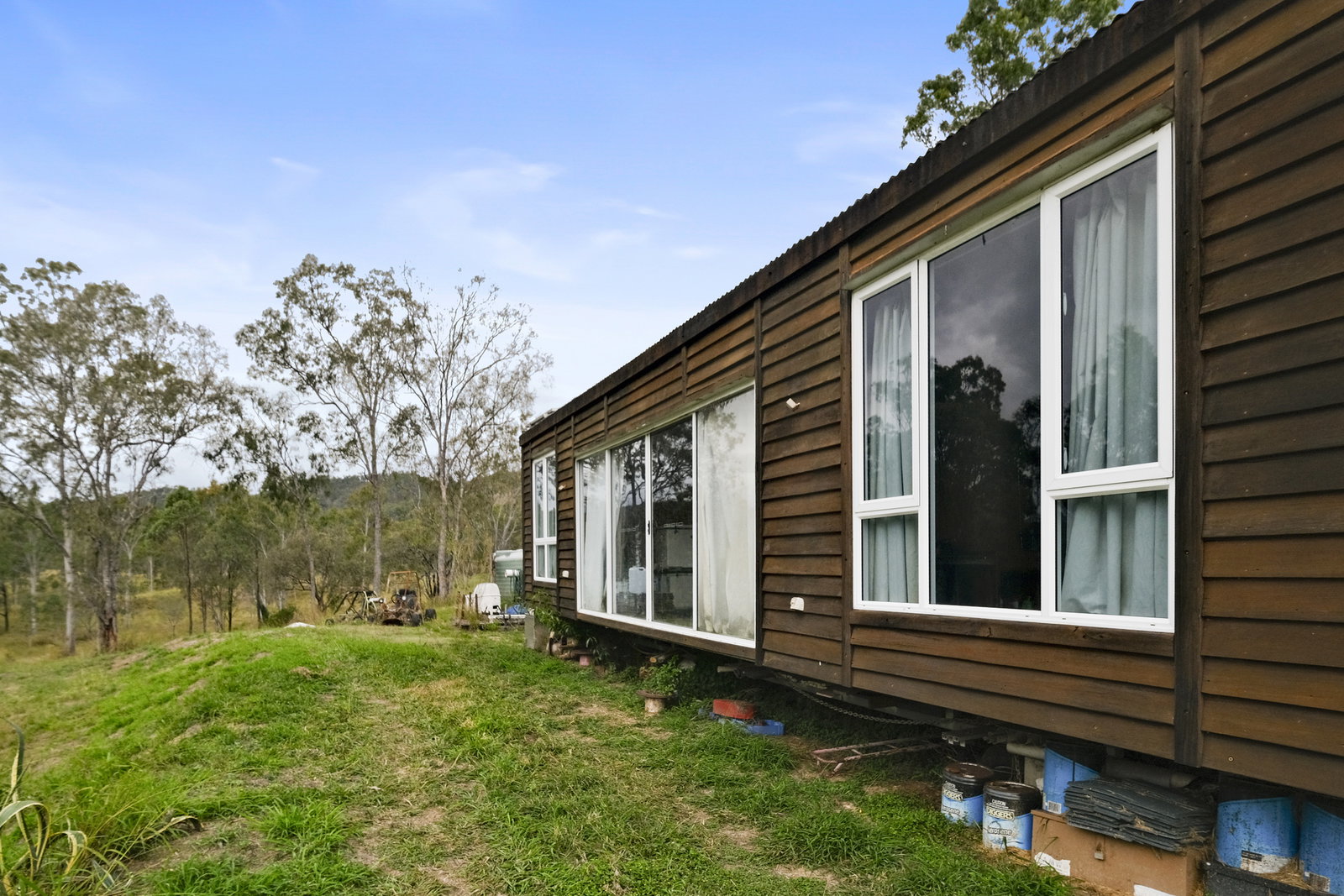 20 Morris Road, Wonbah  QLD  4671
