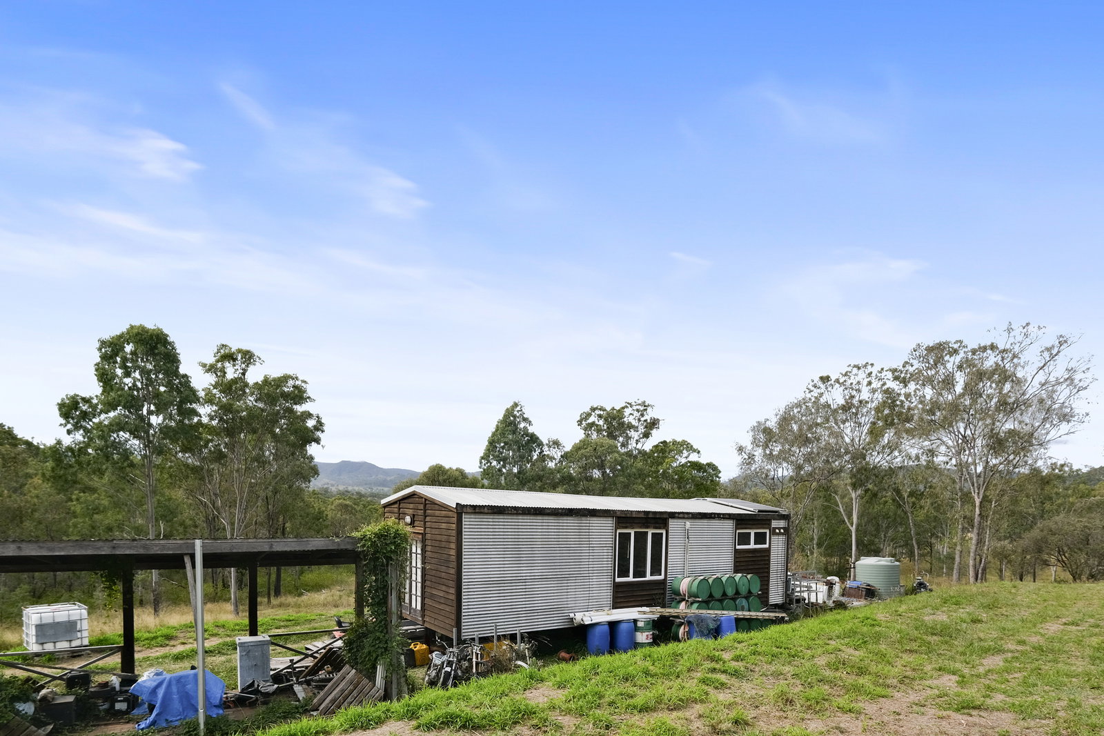 20 Morris Road, Wonbah  QLD  4671