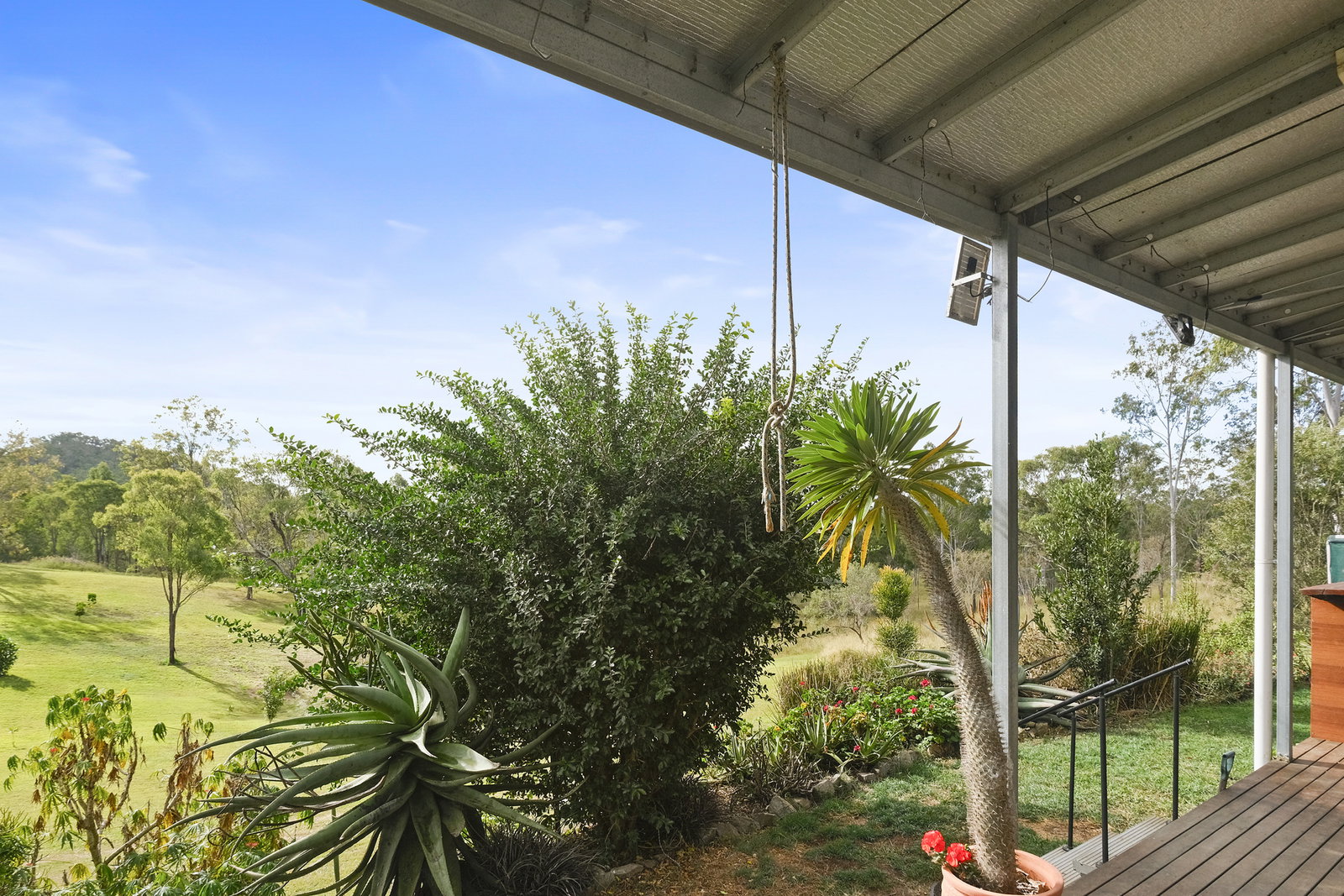 20 Morris Road, Wonbah  QLD  4671