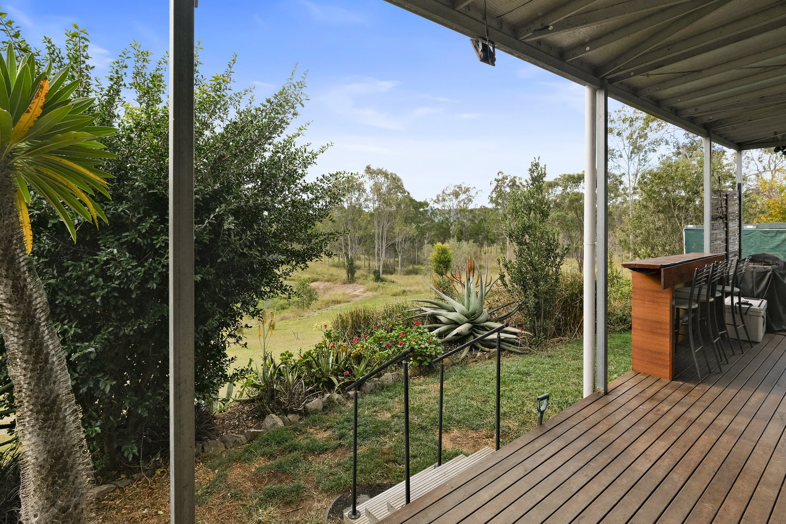 20 Morris Road, Wonbah  QLD  4671