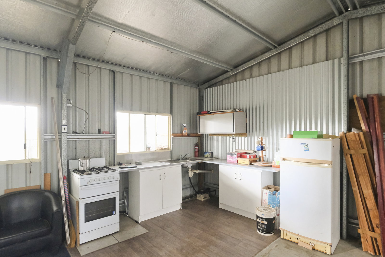 20 Morris Road, Wonbah  QLD  4671