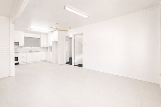 1/43 Glenmorris Street, Norville  QLD  4670