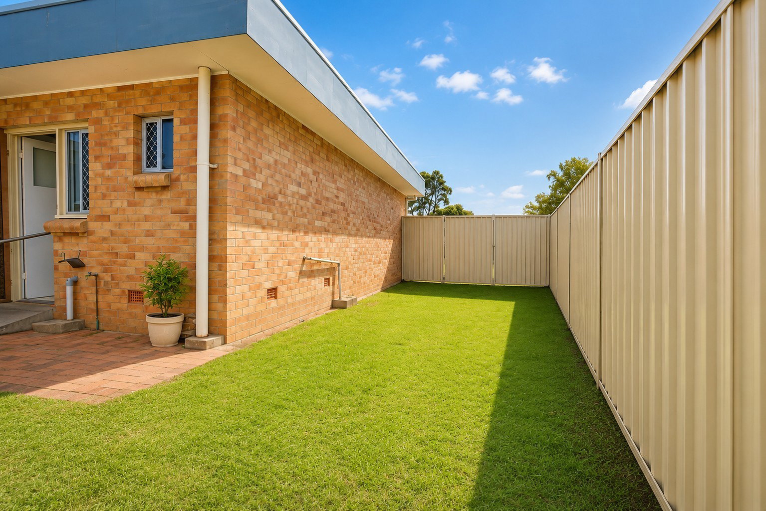 1/42 Glenmorris Street, Norville  QLD  4670