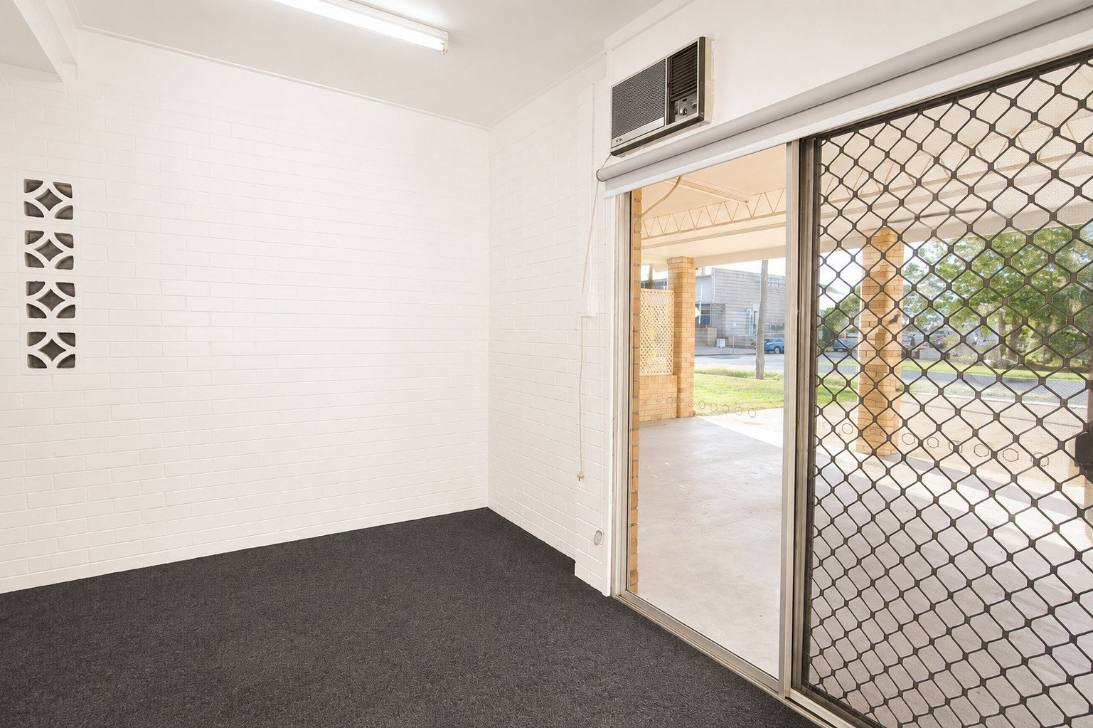 1/42 Glenmorris Street, Norville  QLD  4670