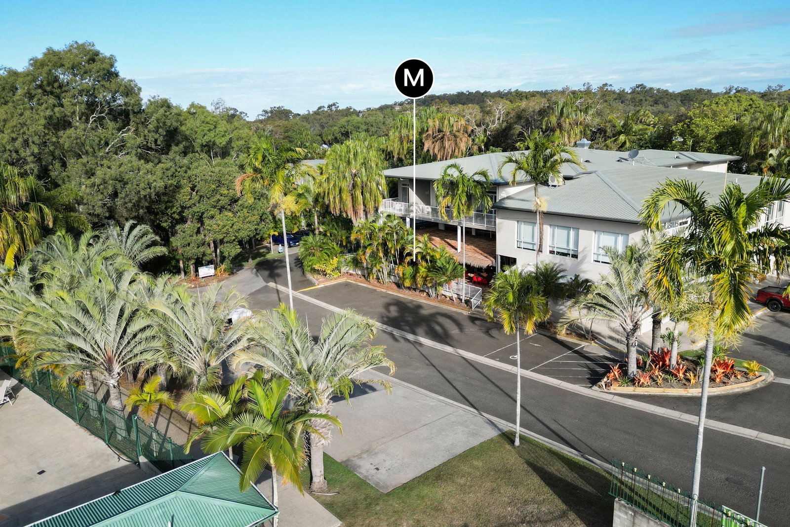 28/40 Captain Cook Drive, Agnes Water  QLD  4677