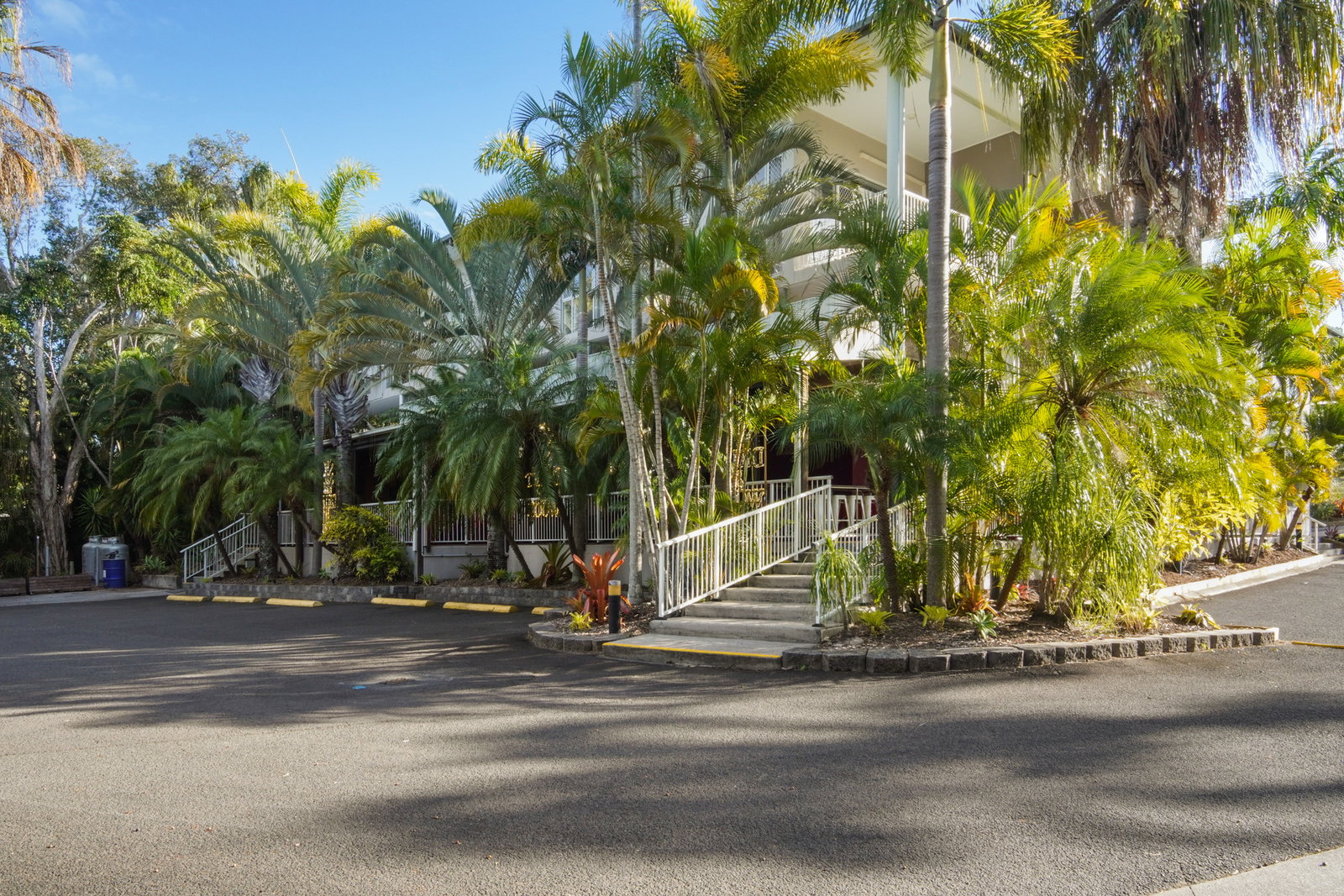 28/40 Captain Cook Drive, Agnes Water  QLD  4677