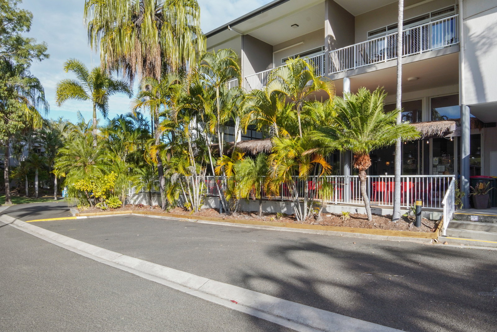 28/40 Captain Cook Drive, Agnes Water  QLD  4677