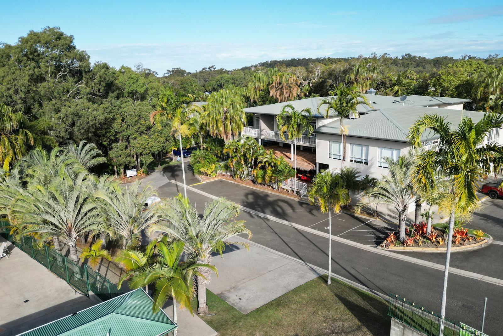 28/40 Captain Cook Drive, Agnes Water  QLD  4677