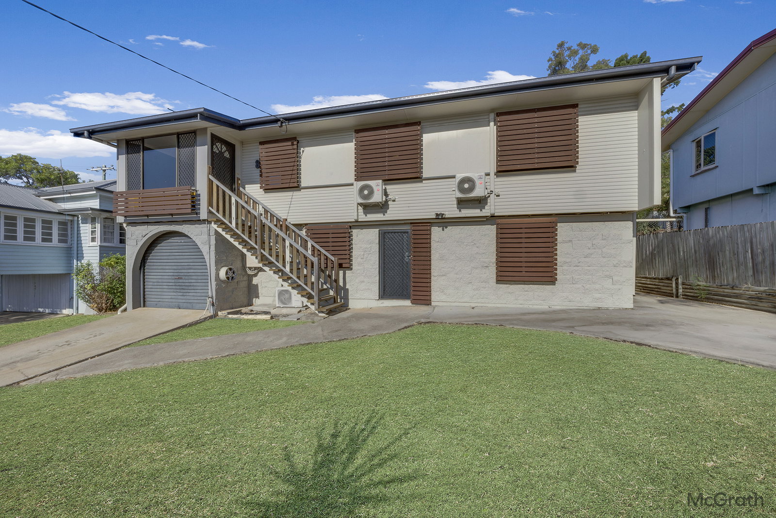 8 Geraldine Street, West Gladstone  QLD  4680