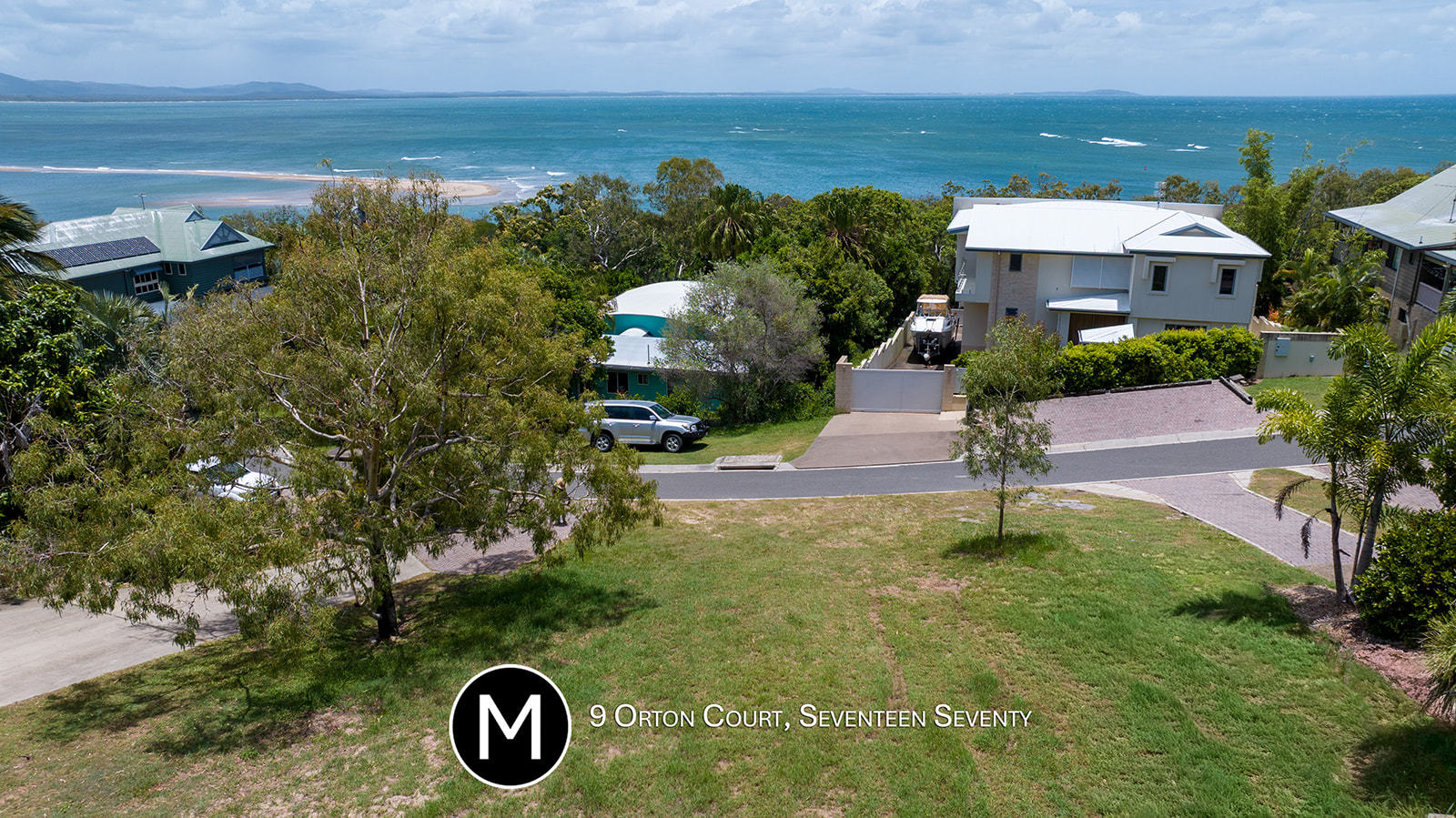 9 Orton Court, Seventeen Seventy  QLD  4677
