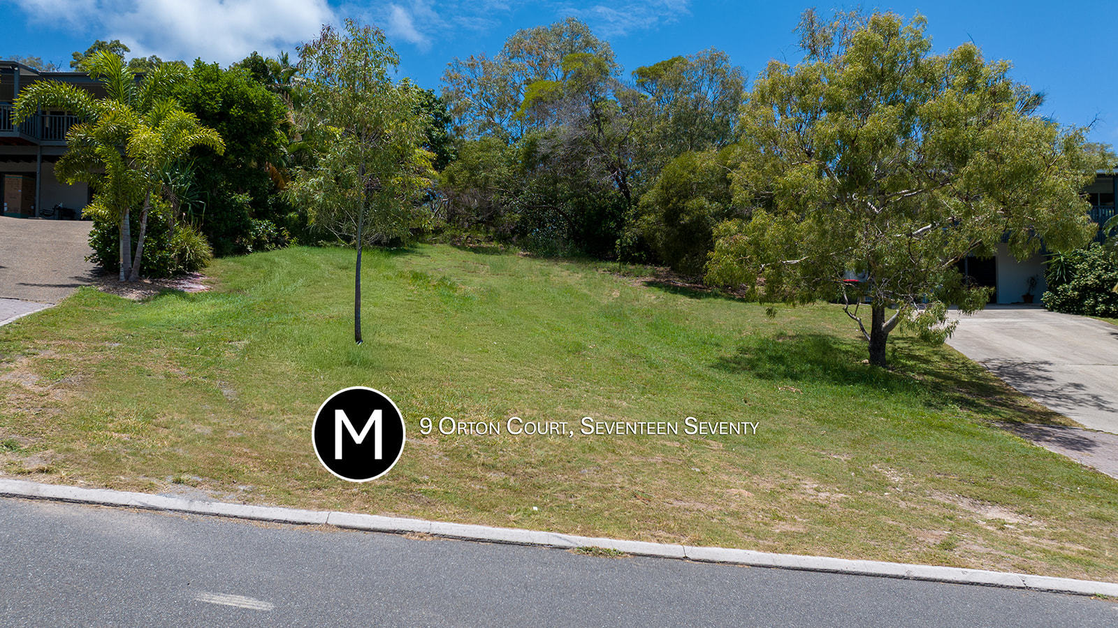 9 Orton Court, Seventeen Seventy  QLD  4677