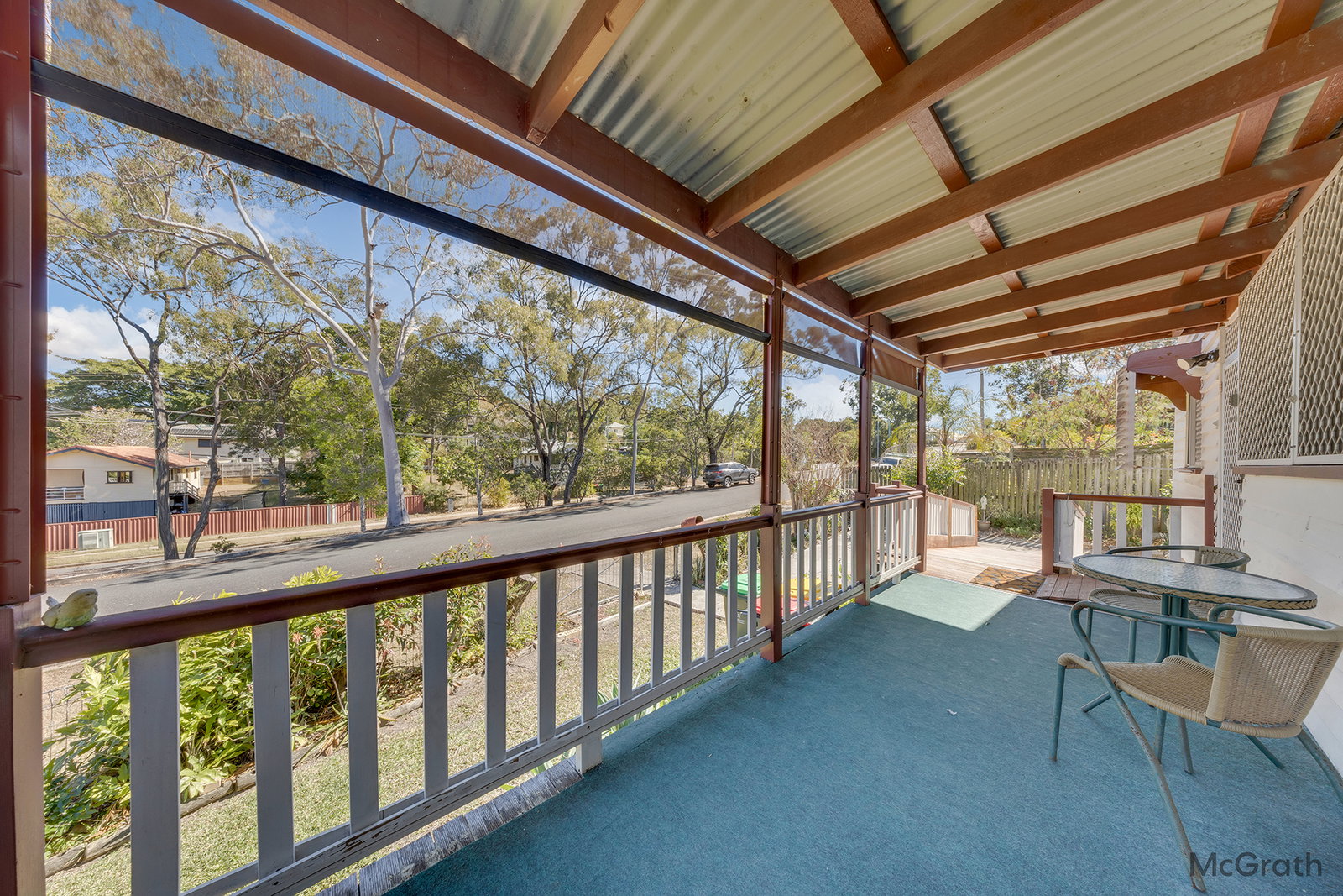 42 Boles Street, West Gladstone  QLD  4680
