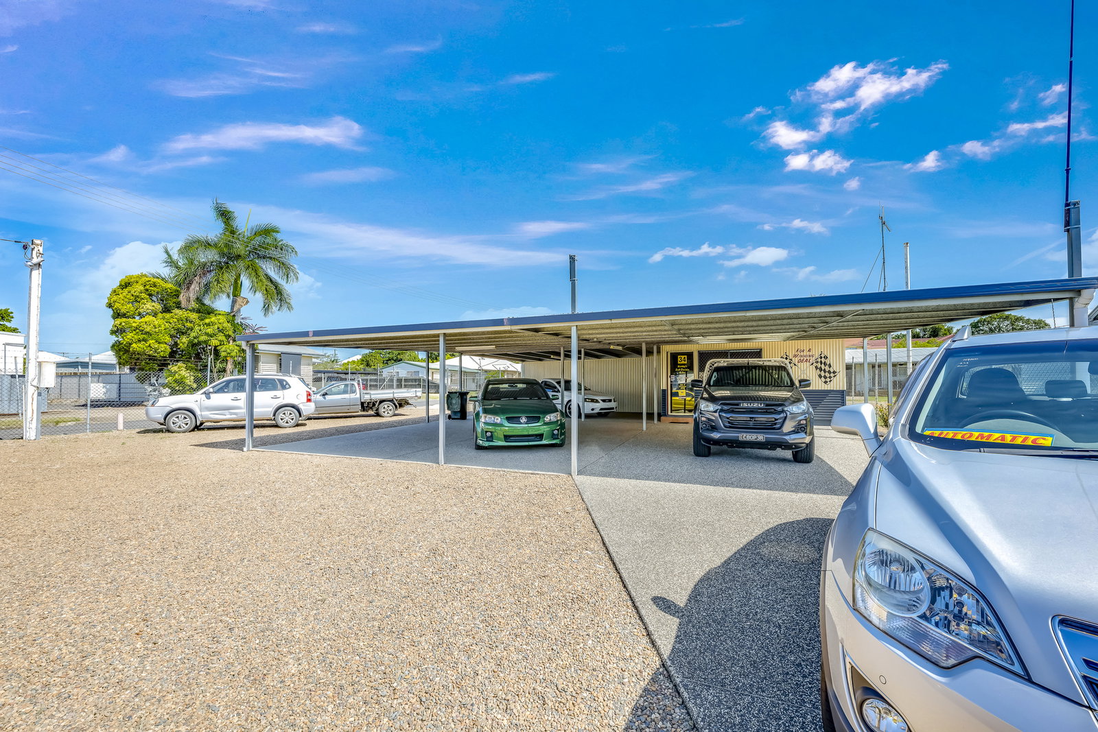 34 George Street, Bundaberg South  QLD  4670