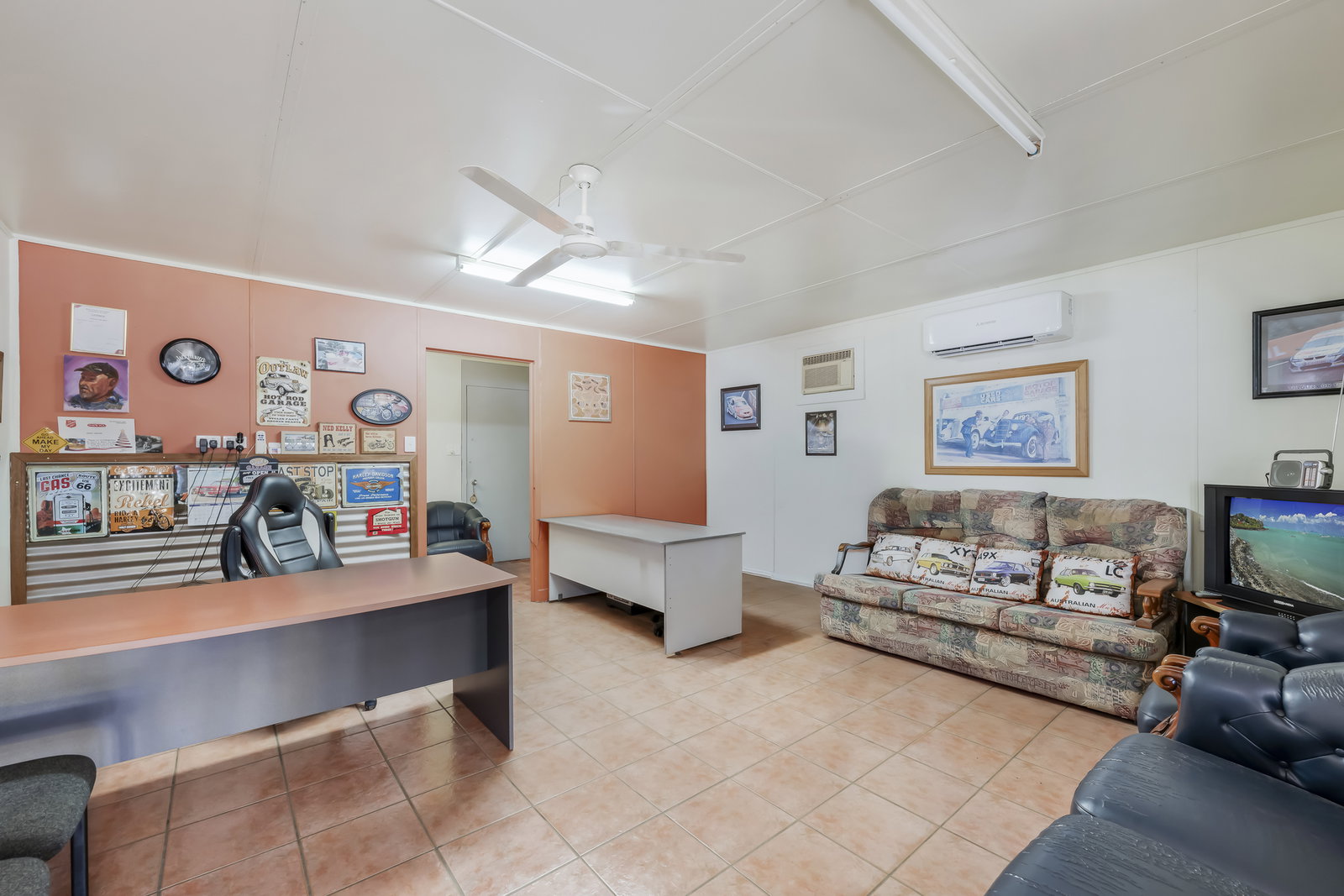 34 George Street, Bundaberg South  QLD  4670