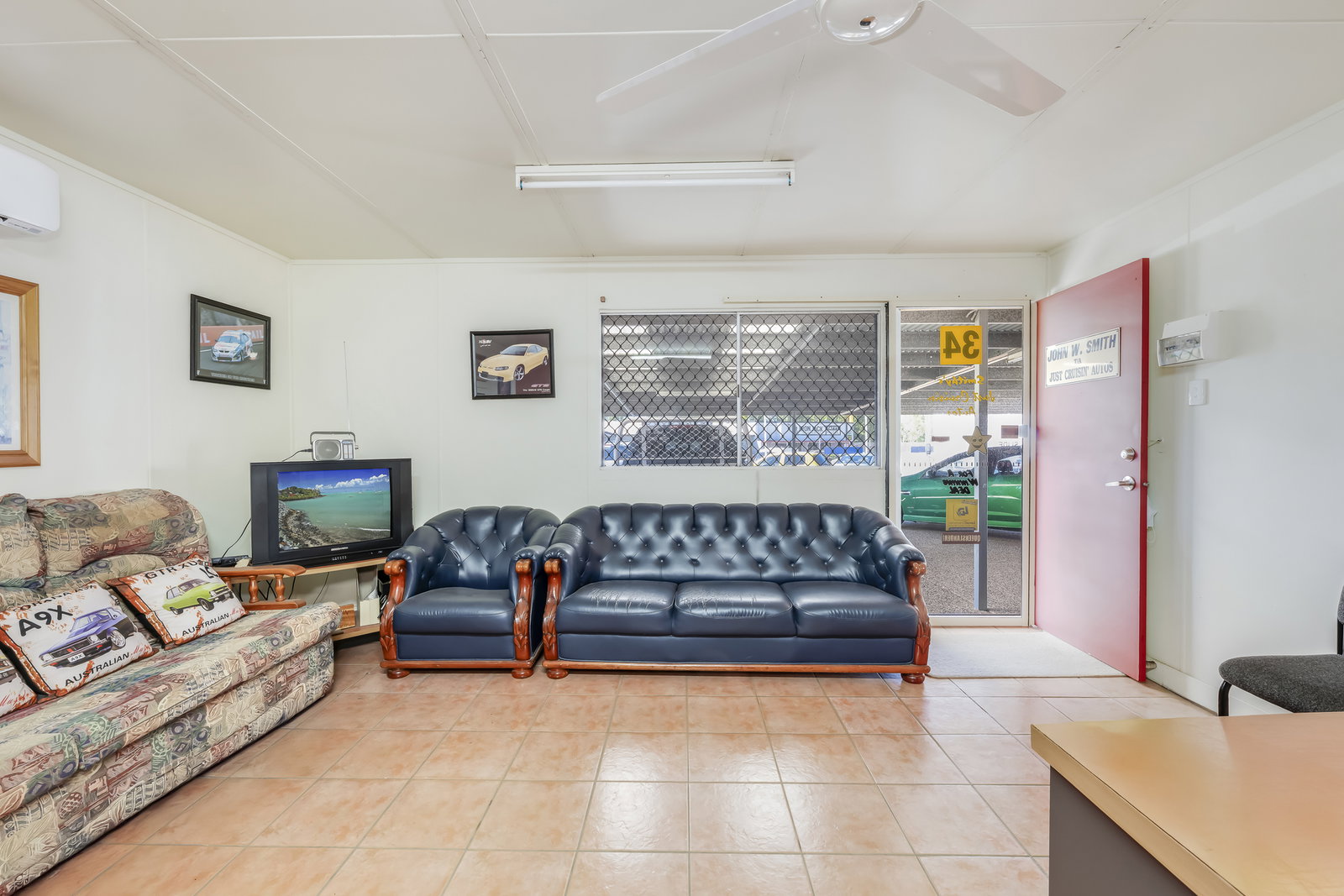 34 George Street, Bundaberg South  QLD  4670