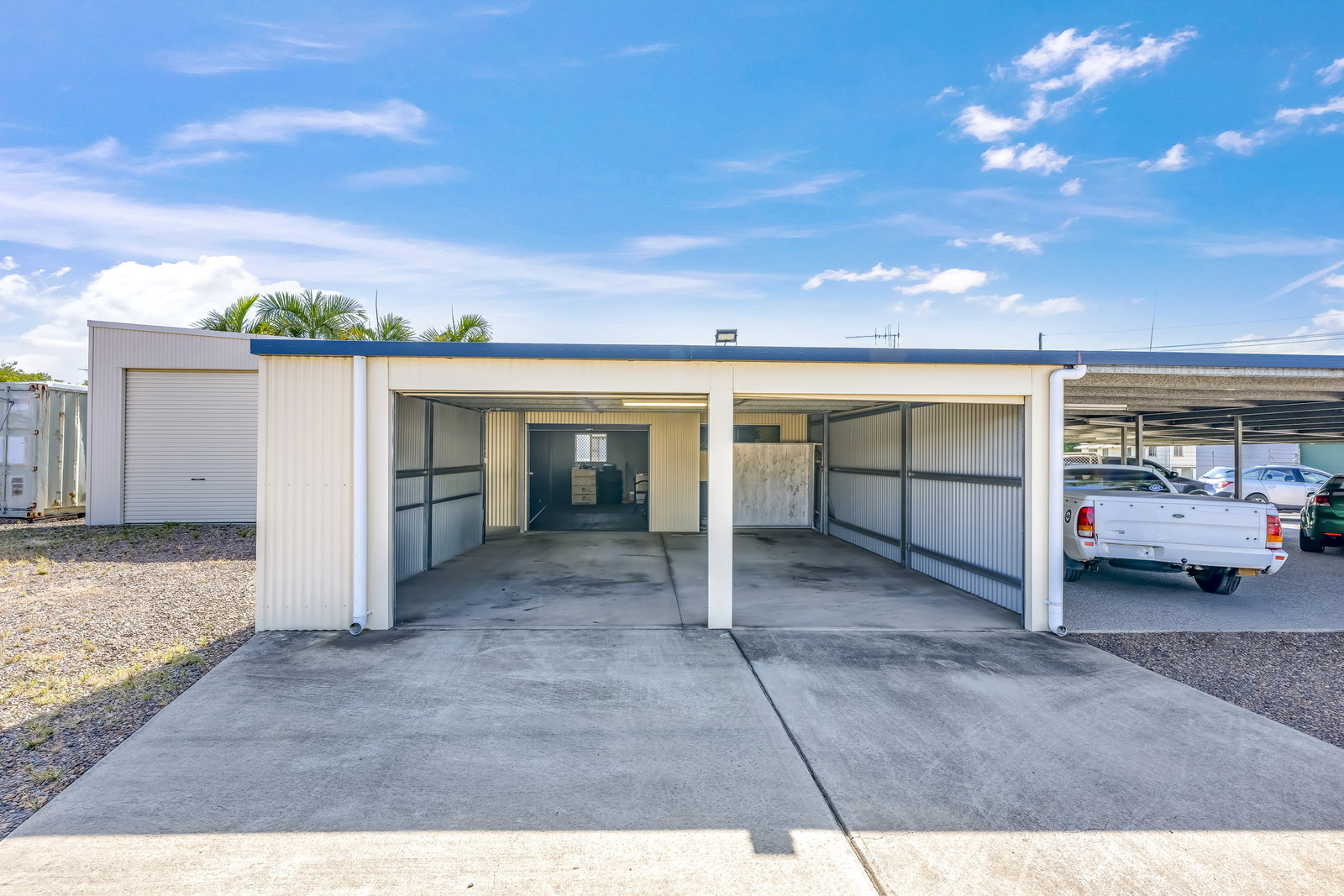 34 George Street, Bundaberg South  QLD  4670