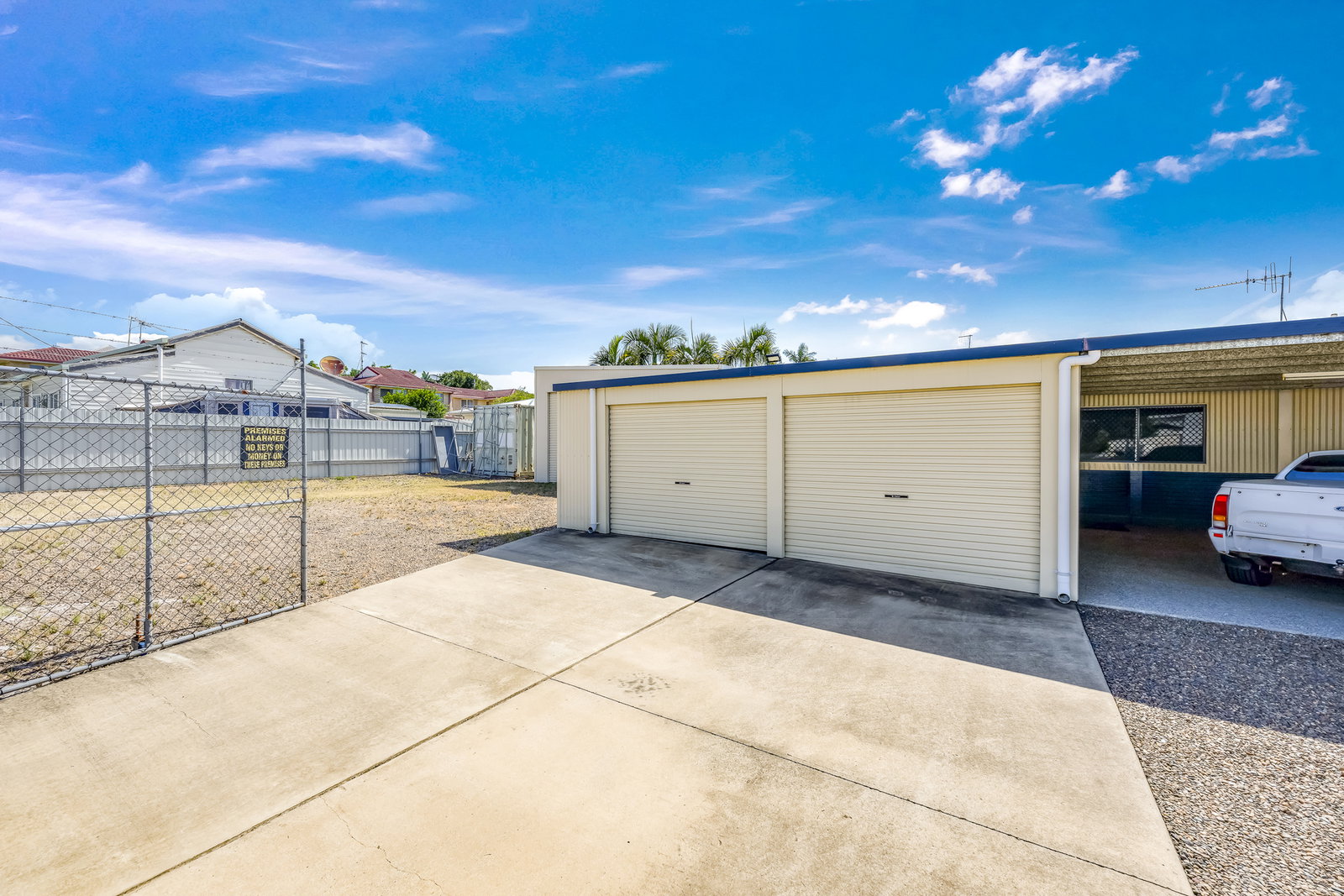 34 George Street, Bundaberg South  QLD  4670