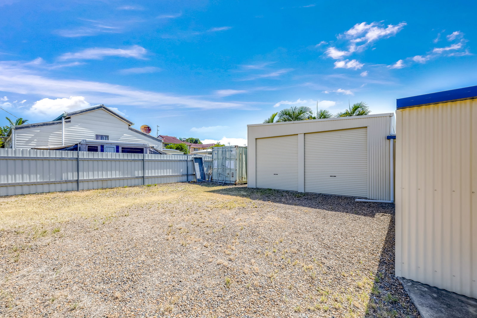 34 George Street, Bundaberg South  QLD  4670