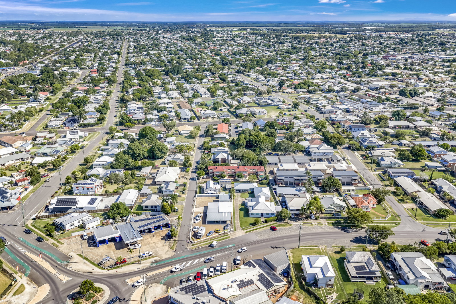 34 George Street, Bundaberg South  QLD  4670