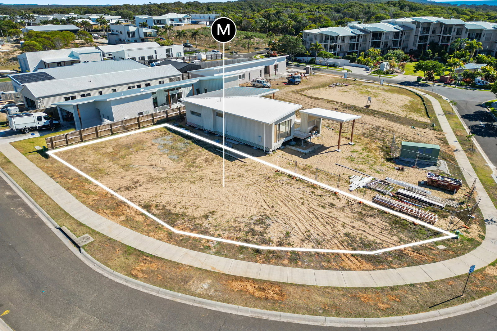 26 Beaches Village Circuit, Agnes Water  QLD  4677