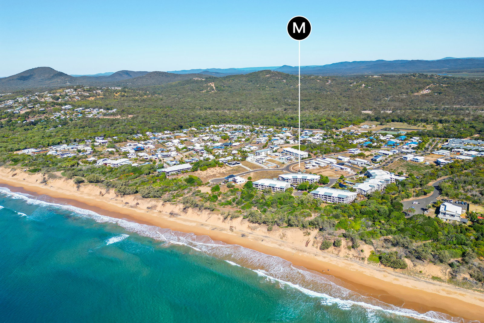 26 Beaches Village Circuit, Agnes Water  QLD  4677