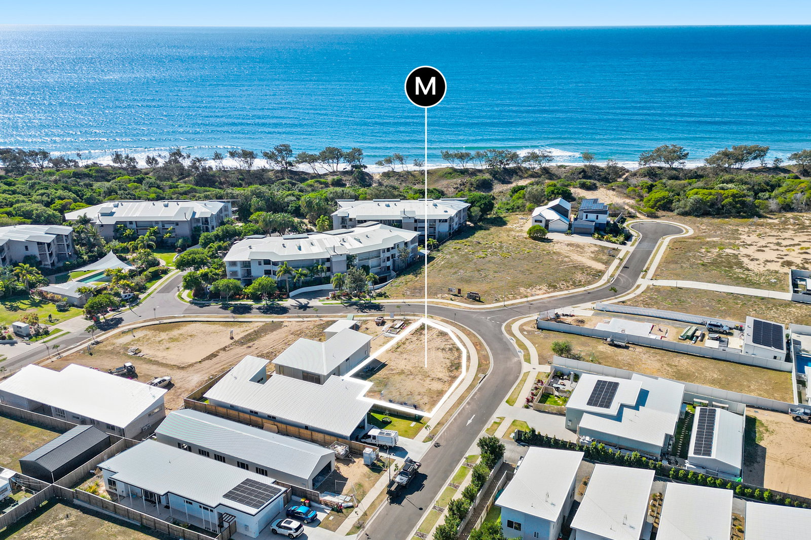 26 Beaches Village Circuit, Agnes Water  QLD  4677
