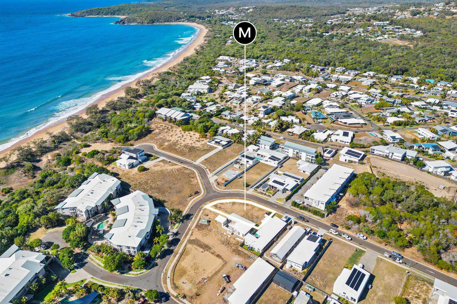 26 Beaches Village Circuit, Agnes Water  QLD  4677
