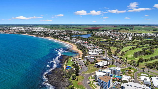 9/2-4 Baxter Street, Bargara  QLD  4670