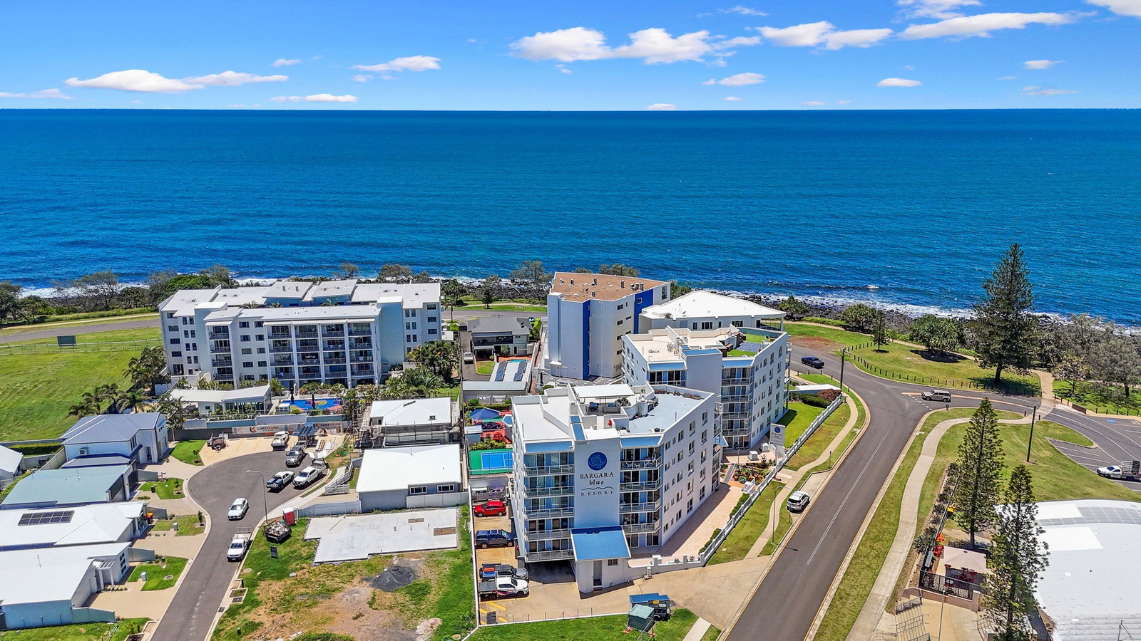 9/2-4 Baxter Street, Bargara  QLD  4670