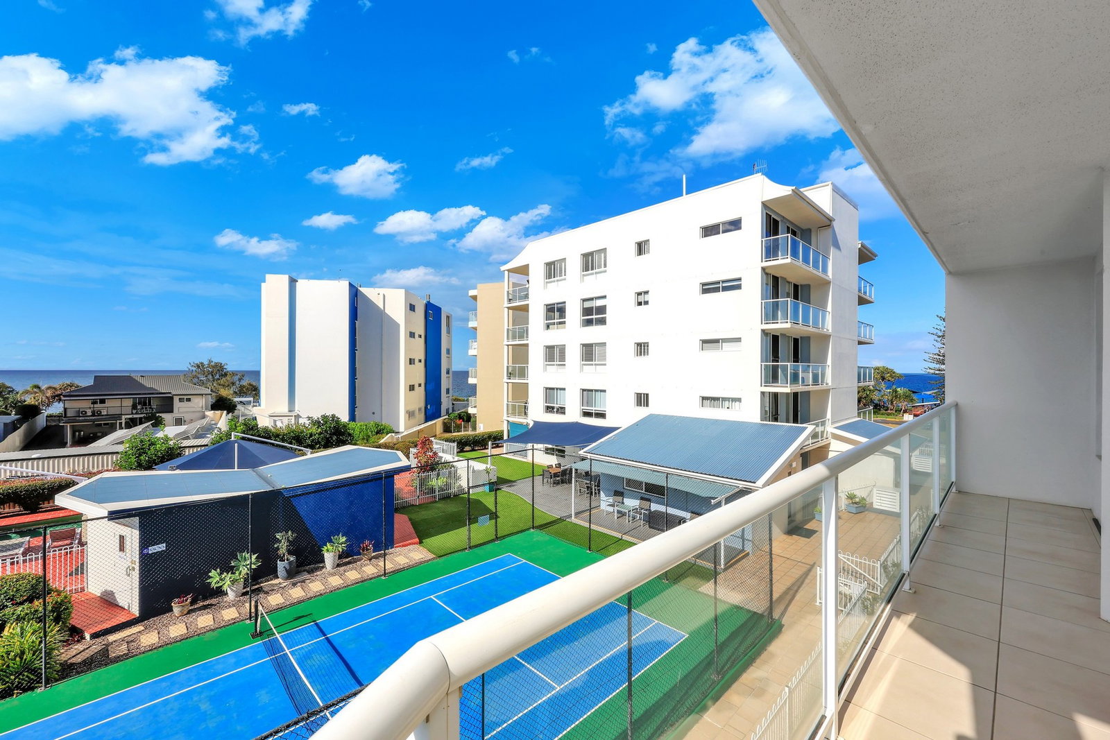 9/2-4 Baxter Street, Bargara  QLD  4670