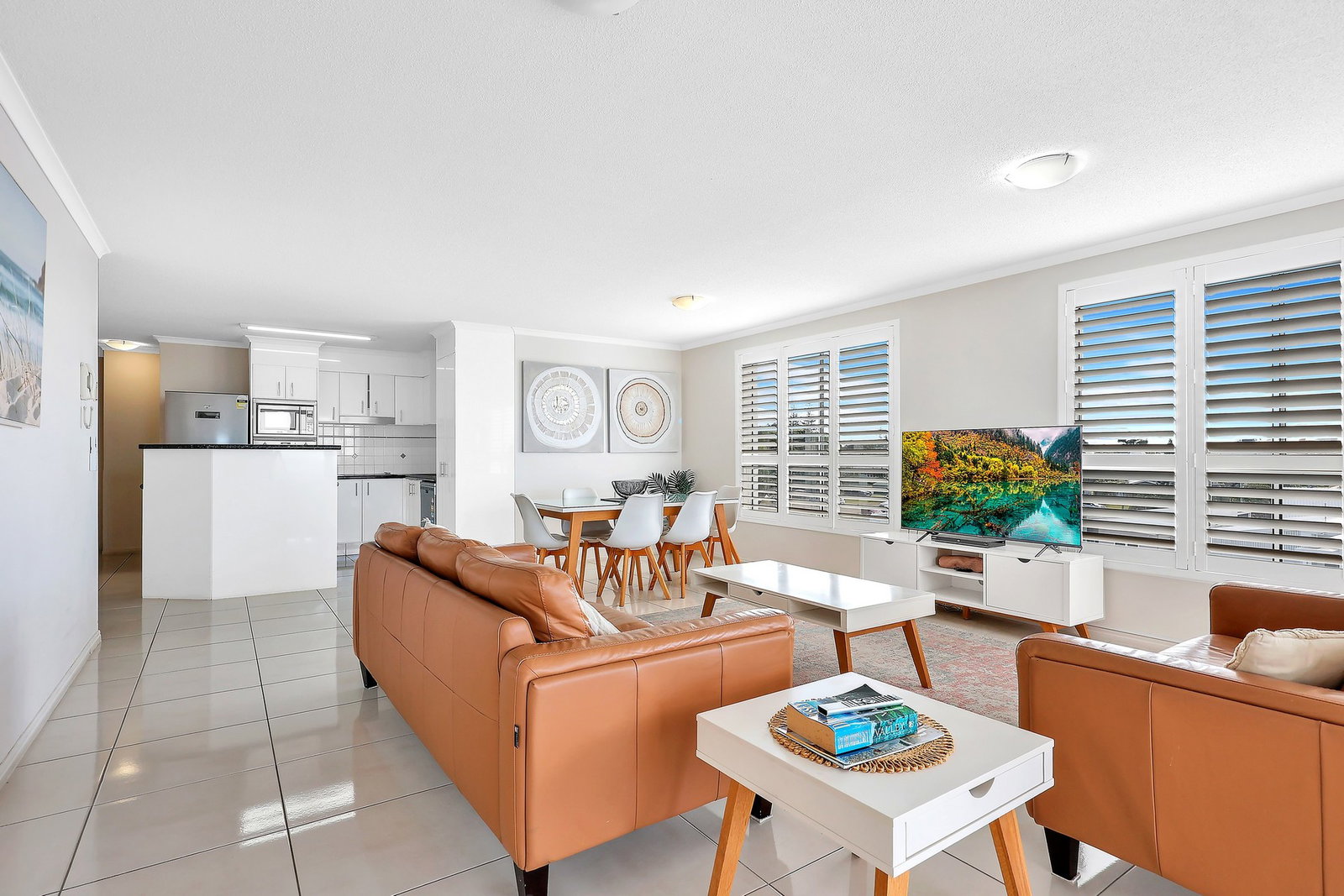 9/2-4 Baxter Street, Bargara  QLD  4670
