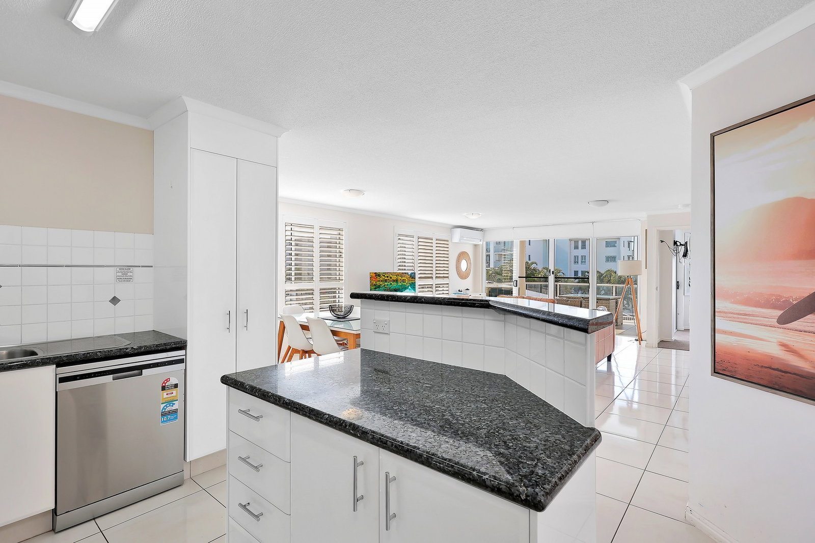 9/2-4 Baxter Street, Bargara  QLD  4670