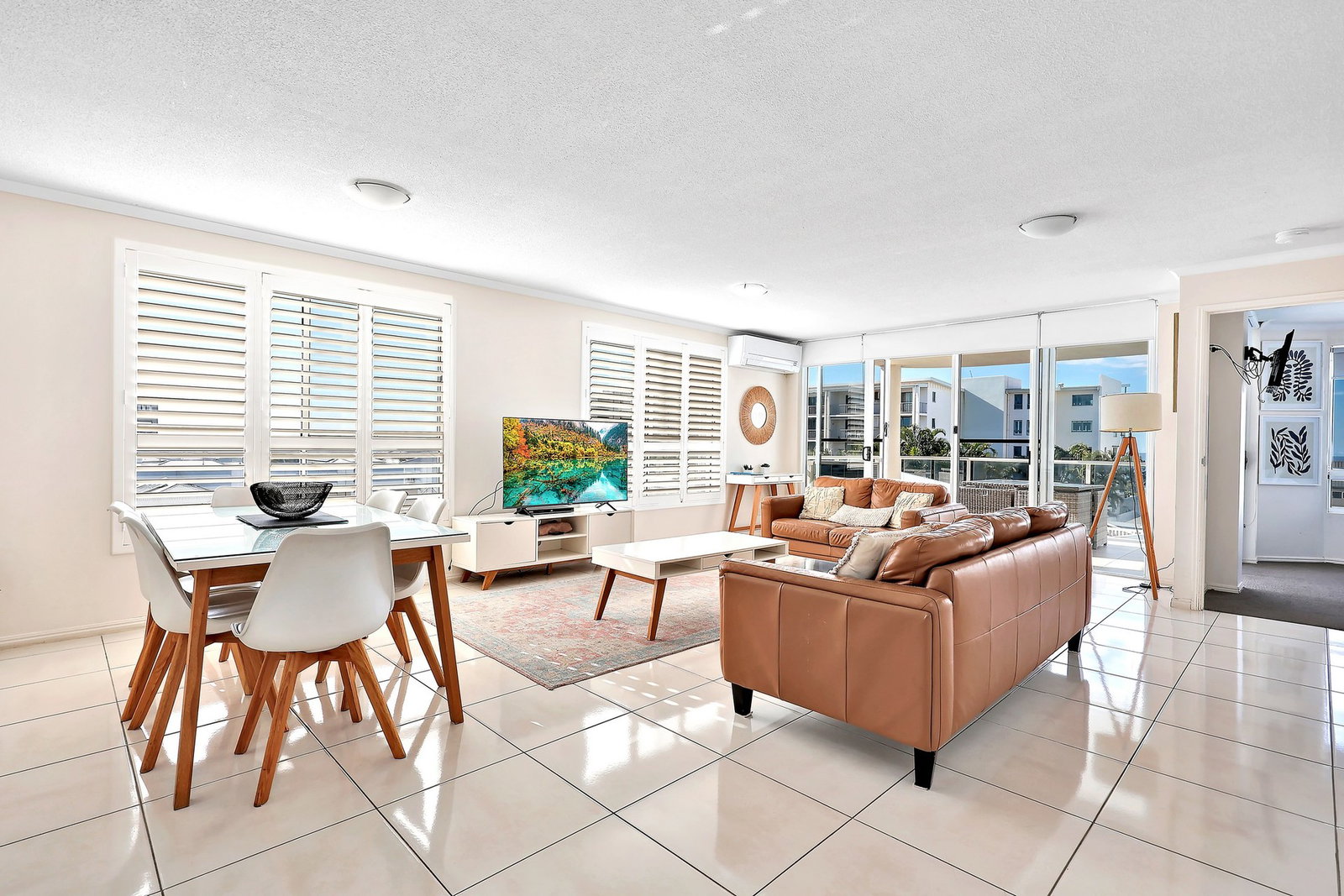 9/2-4 Baxter Street, Bargara  QLD  4670