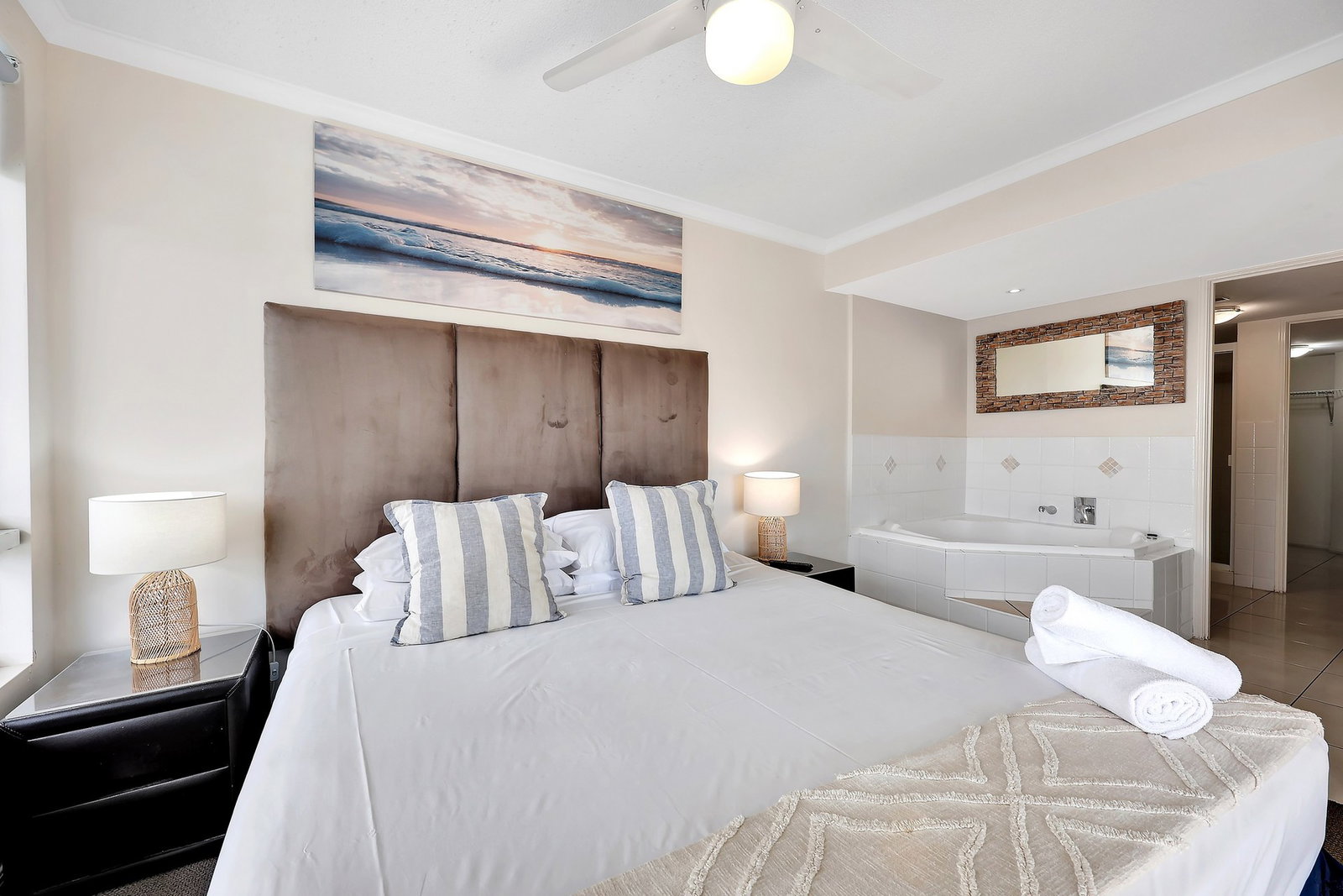 9/2-4 Baxter Street, Bargara  QLD  4670