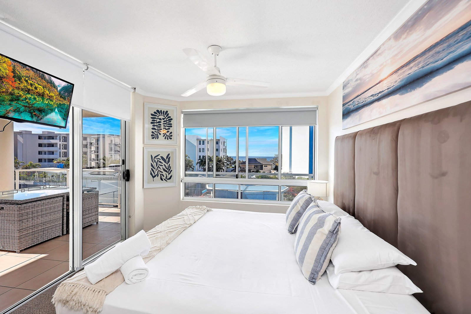 9/2-4 Baxter Street, Bargara  QLD  4670