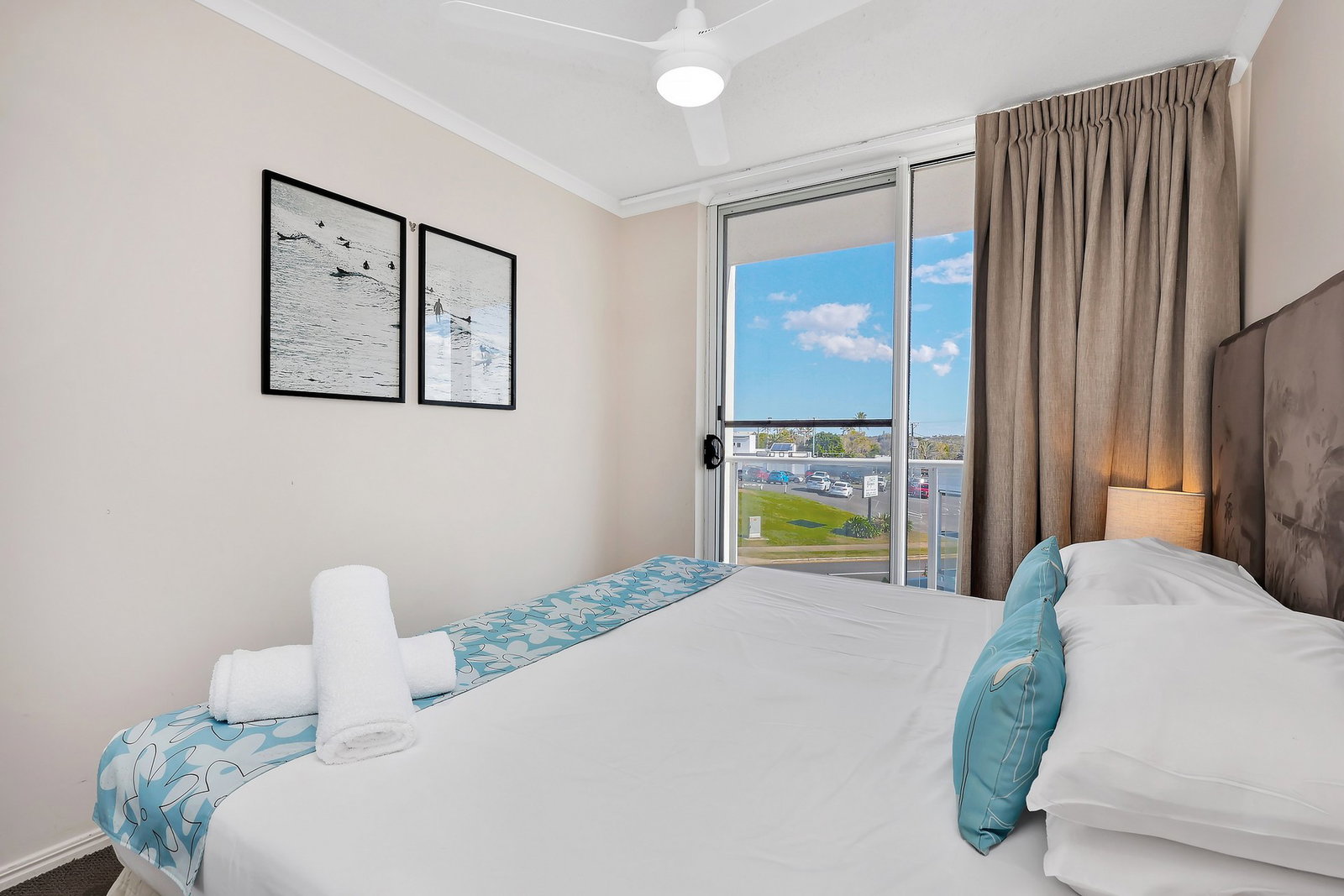 9/2-4 Baxter Street, Bargara  QLD  4670