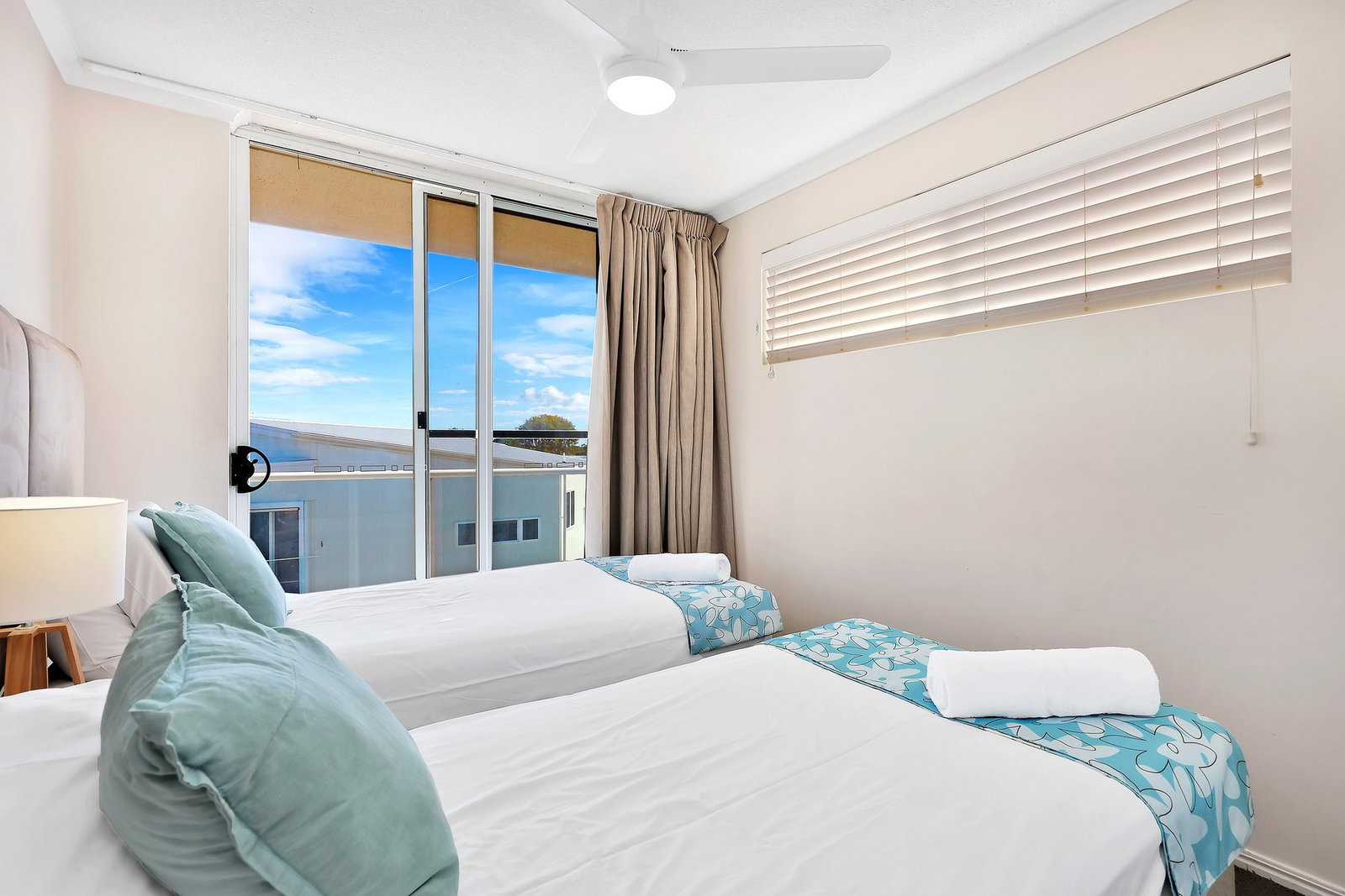 9/2-4 Baxter Street, Bargara  QLD  4670