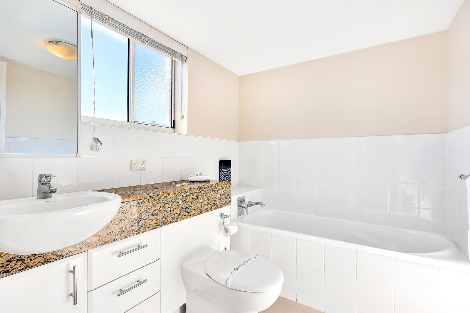 9/2-4 Baxter Street, Bargara  QLD  4670