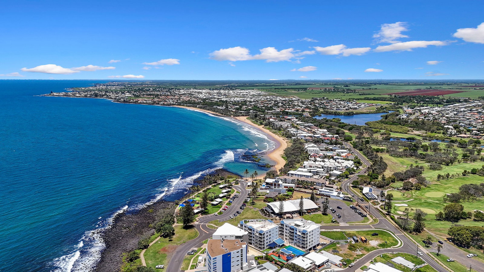 9/2-4 Baxter Street, Bargara  QLD  4670