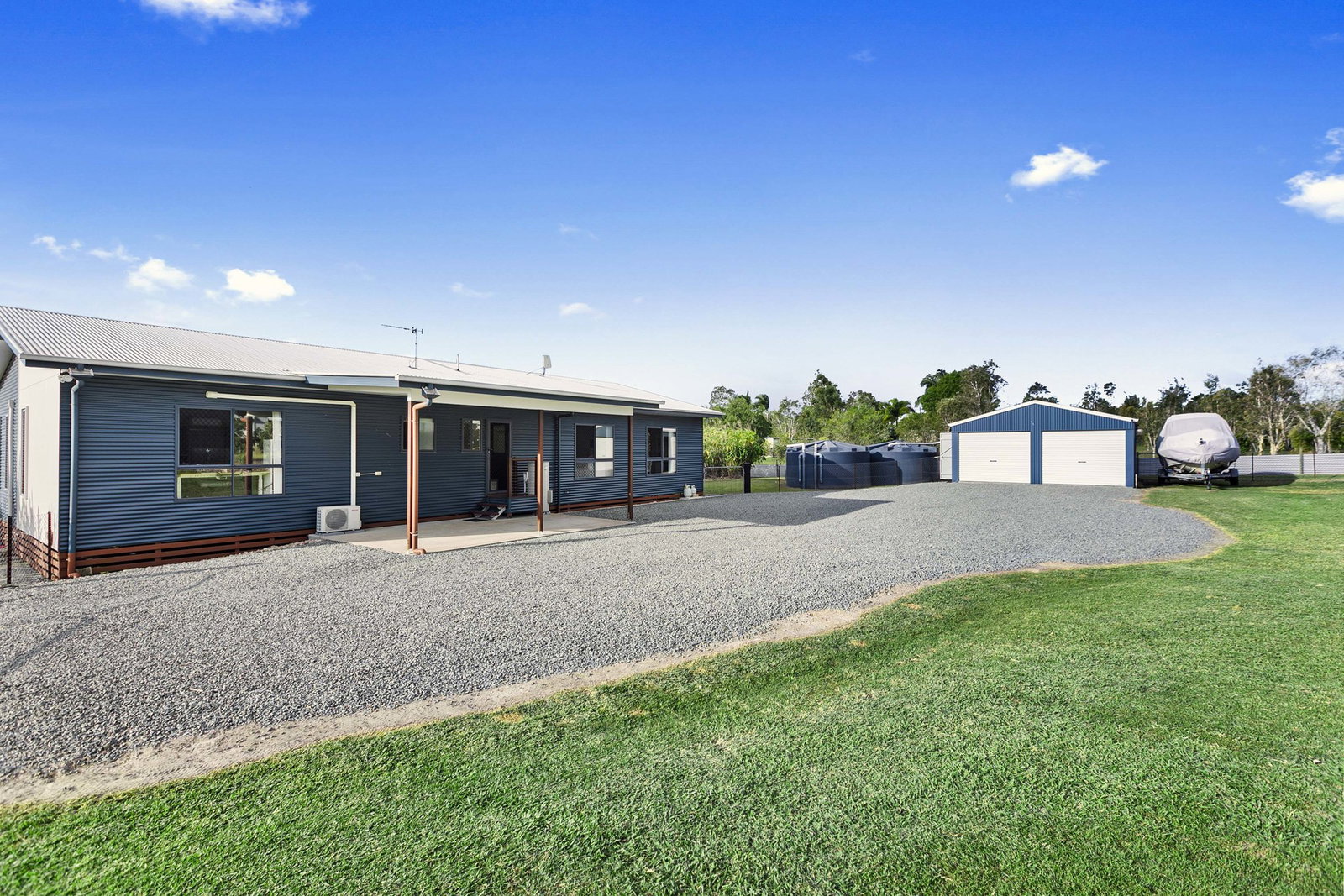 2 Niclintel Place, Oakhurst  QLD  4650