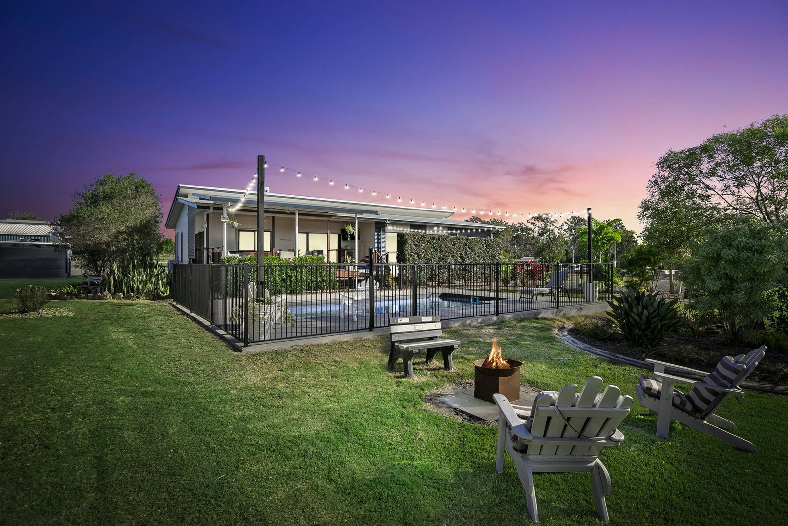 2 Niclintel Place, Oakhurst  QLD  4650
